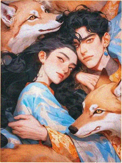 欧美视频在线播放-雾港十三夜剧集封面